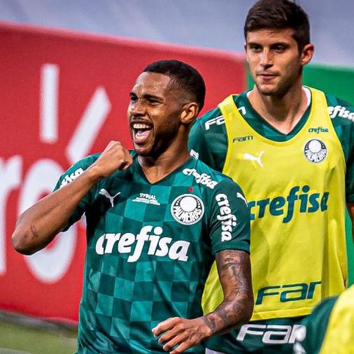 Palmeiras vence o Grêmio mais uma vez e é tetracampeão da Copa do Brasil