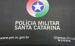 Polícia Militar flagra homens com drogas em Itapiranga