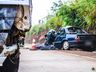 Identificada vítima fatal de acidente na BR-163 em Guaraciaba