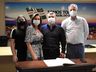 Zanardi assume prefeitura de SMOeste pela primeira vez