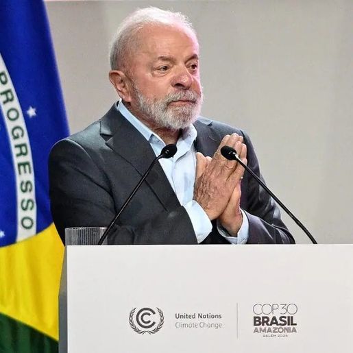 Lula volta à Belém em reta final de encontros e negociações da COP30