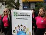 Desfile de 7 de Setembro reúne militares, escolas, entidades e famílias em SMO