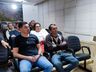 Evento marca formalização do convênio entre Santé e hospital de São José do Cedro