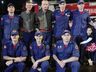 Quartel dos Bombeiros de SJCedro promove solenidade para troca de Comando