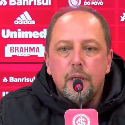 Alessandro Barcellos é eleito presidente do Inter para mandato de três anos
