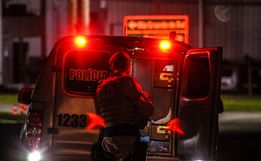 PM prende dois homens por tráfico de drogas em São Miguel do Oeste
