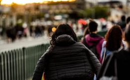 SC tem alerta de frio com queda de até 5°C nas temperaturas, aponta Inmet