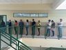 Eleições 2024 inicia de forma tranquila em Campo Erê