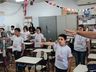 Proerd realiza formaturas individualizadas em SMOeste 