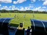 Grêmio União perde fora de casa na estreia do Campeonato Regional