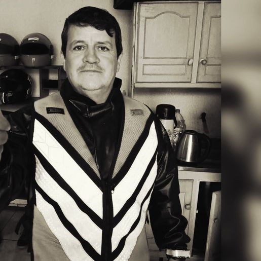 Morre no hospital mototaxista ferido em grave acidente na BR-282, em SMO 