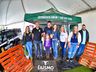 Confira fotos de domingo da maior feira multisetorial da região
