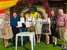 Grande público prestigia o Show da 43ª Oktoberfest em Itapiranga