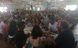 Programa Pampa e Querência é apresentado para mais de 1,5 mil pessoas