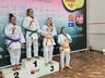 Associação de Judô do Extremo Oeste participa de competição estadual