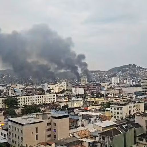 URGENTE: Número de mortos em megaoperação no Rio sobe para 60