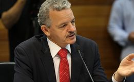 Ex-deputado da região assume superintendência do Incra em SC