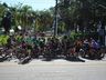 Primeira Ciclofaixa é oficialmente entregue em São Miguel do Oeste