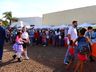 Alunos, amigos e familiares prestigiam 3ª Quermesse Junina em Campo Erê