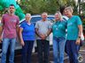 Cooperado de Itapiranga ganha carro novo em sorteio