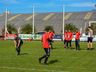 No detalhe, São Miguel Indians é superado por Cascavel Olympians; fotos