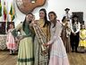 Descanso recebe etapa do 6º Festival de Fronteira Oeste de danças gaúchas