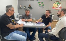 Nova parceria em SMO vai oferecer cursos gratuitos para a população