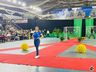 Thaina Schuck é escolhida Garota Esporte 2022 de Itapiranga 
