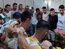 Ypiranga vence fora de casa e avança na competição