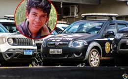 Polícia Civil localiza adolescente que estava desaparecido em Descanso