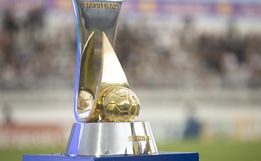 Com título da Série B indefinido, CBF mandará troféus para BH e Chapecó na última rodada