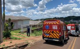 Homem sofre choque elétrico e é encontrado morto em Xanxerê