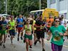 Cerca de 350 atletas participam de Circuito Oeste de Corridas de Ruas em SMOeste