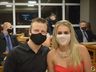 Nova diretoria da JCI é empossada em São Miguel do Oeste