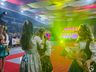 Laura, Djéssica e Débora são as novas soberanas da Oktoberfest