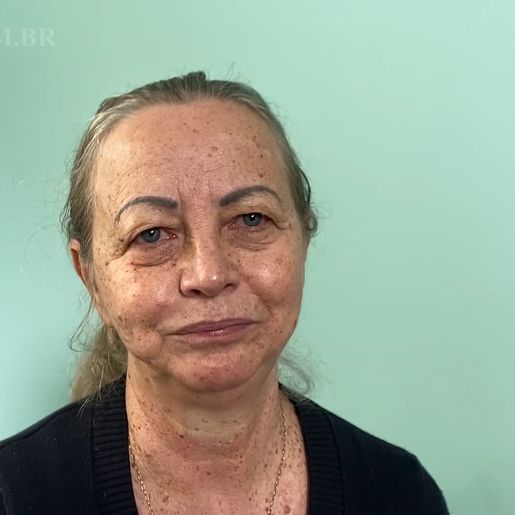 “A filha era o maior tesouro que ele tinha na vida”, diz tia de Policial Civil