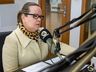 Chefe do Cartório da 45ª Zona Eleitoral participa do Peperi Rádio Repórter