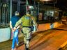 Tático prende homem por furto de veículo em Descanso