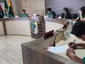 Parlamento Jovem realiza última sessão do ano em São José do Cedro