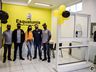 Esqualumis inaugura o Show Room em São Miguel do Oeste