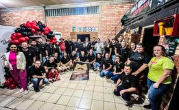 Velho Oeste Car Club lança o 6º Encontro de Carros Antigos; saiba quando