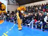 Maior formatura do Proerd em Campo Erê forma 580 participantes