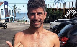 Surfista natural da região morre na Joaquina 