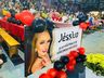 Daiane, Juliana e Jéssica são as novas soberanas da Oktoberfest