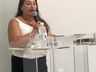 Eder Marcon e vereadores tomam posse em Bandeirante com nova equipe de governo