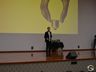 Palestra Master com Arthur Igreja marca Convenção Nacional da JCI