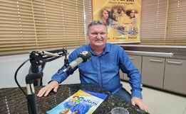 Prefeito eleito de São João do Oeste elogia diálogo de transição