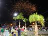 Mais de mil pessoas acompanharam a inauguração da Praça Municipal de Princesa