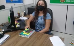 SINE de Itapiranga oferece mais de 60 vagas de emprego
