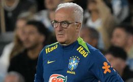 Dorival Júnior é demitido da seleção, e CBF quer Jorge Jesus